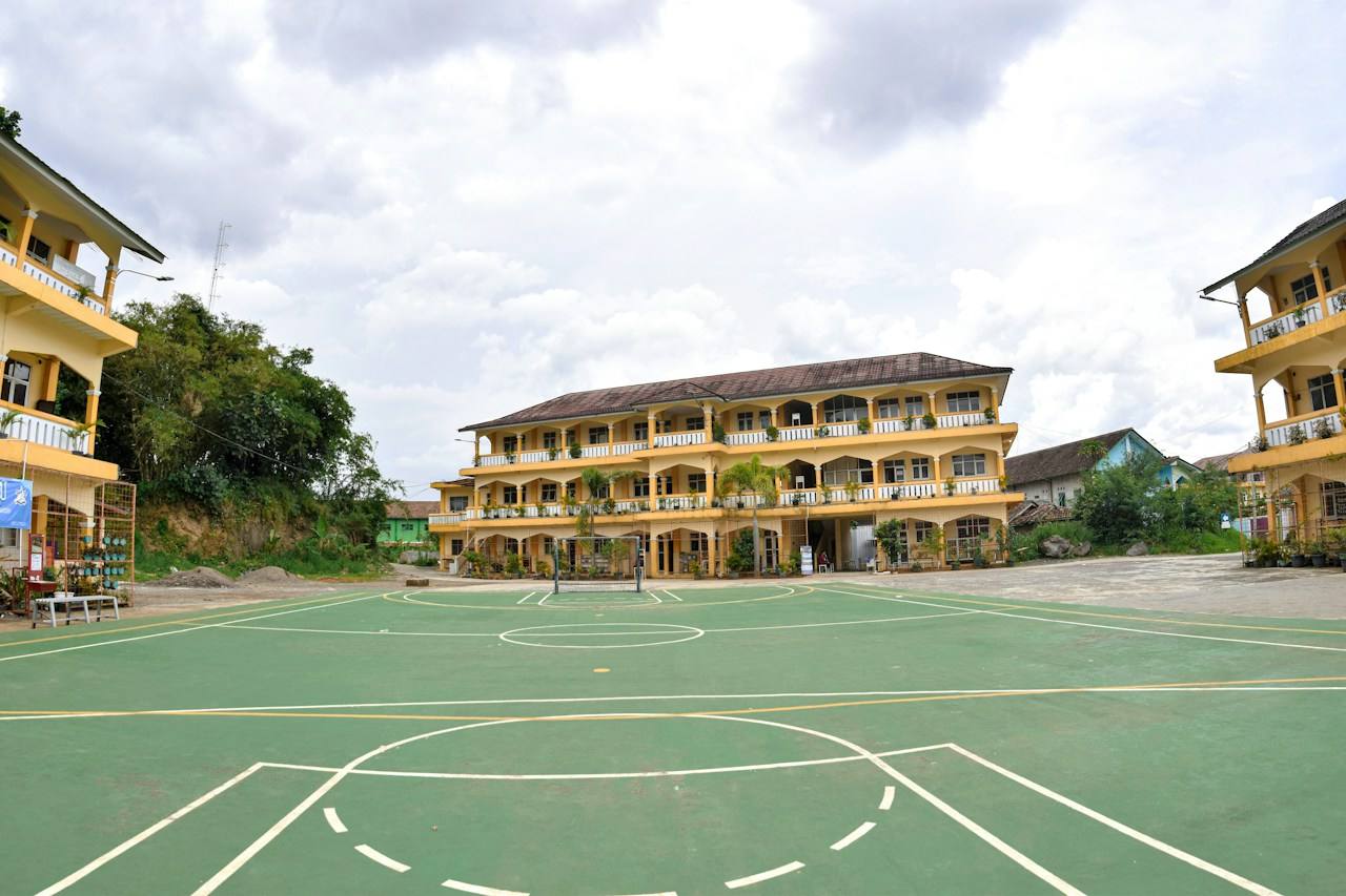 Madrasah Tsanawiyah (MTs)