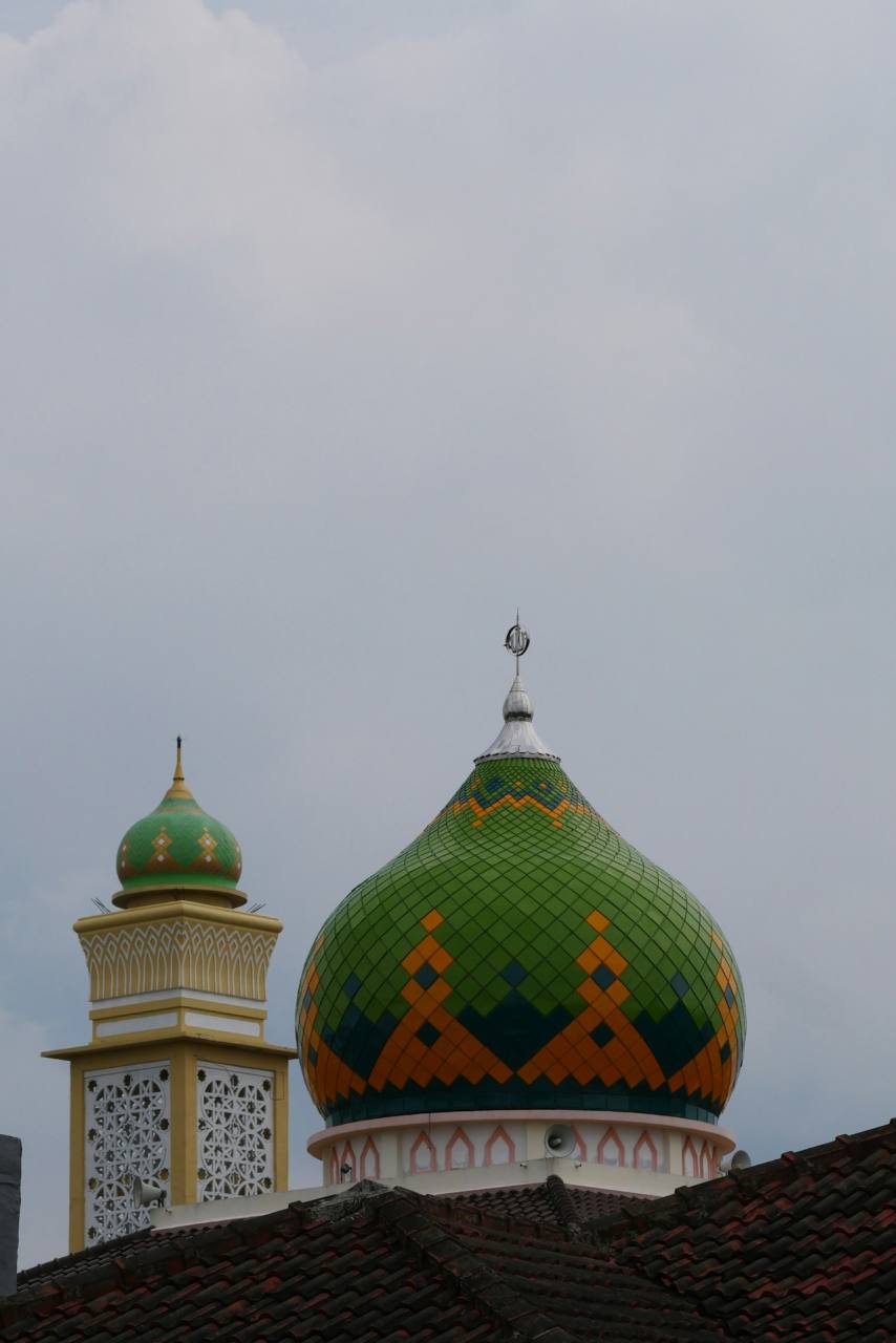 Masjid Pesantren