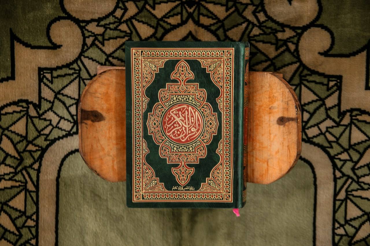 Program Tahfidz Al-Qur'an